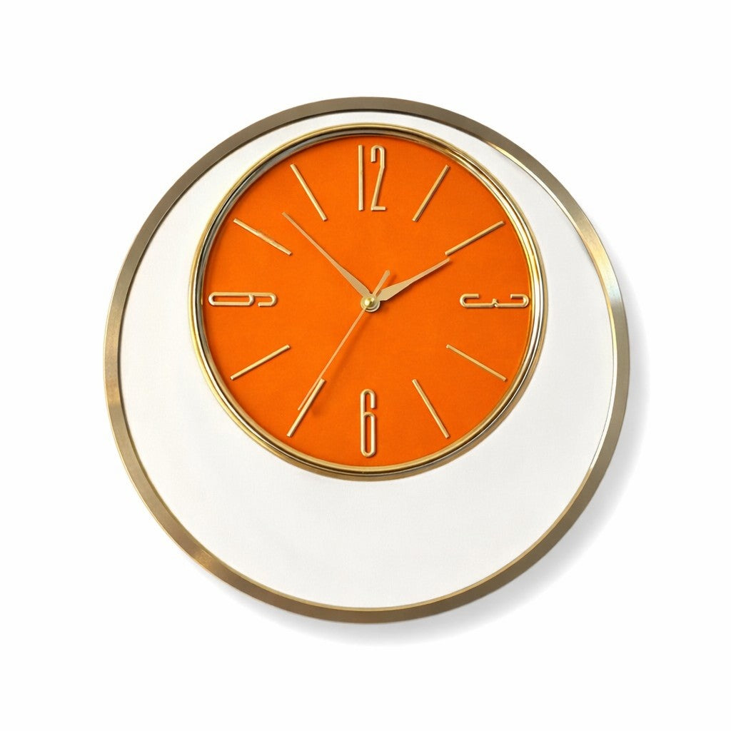 Como Pendulum Wall Clock | Orvelli