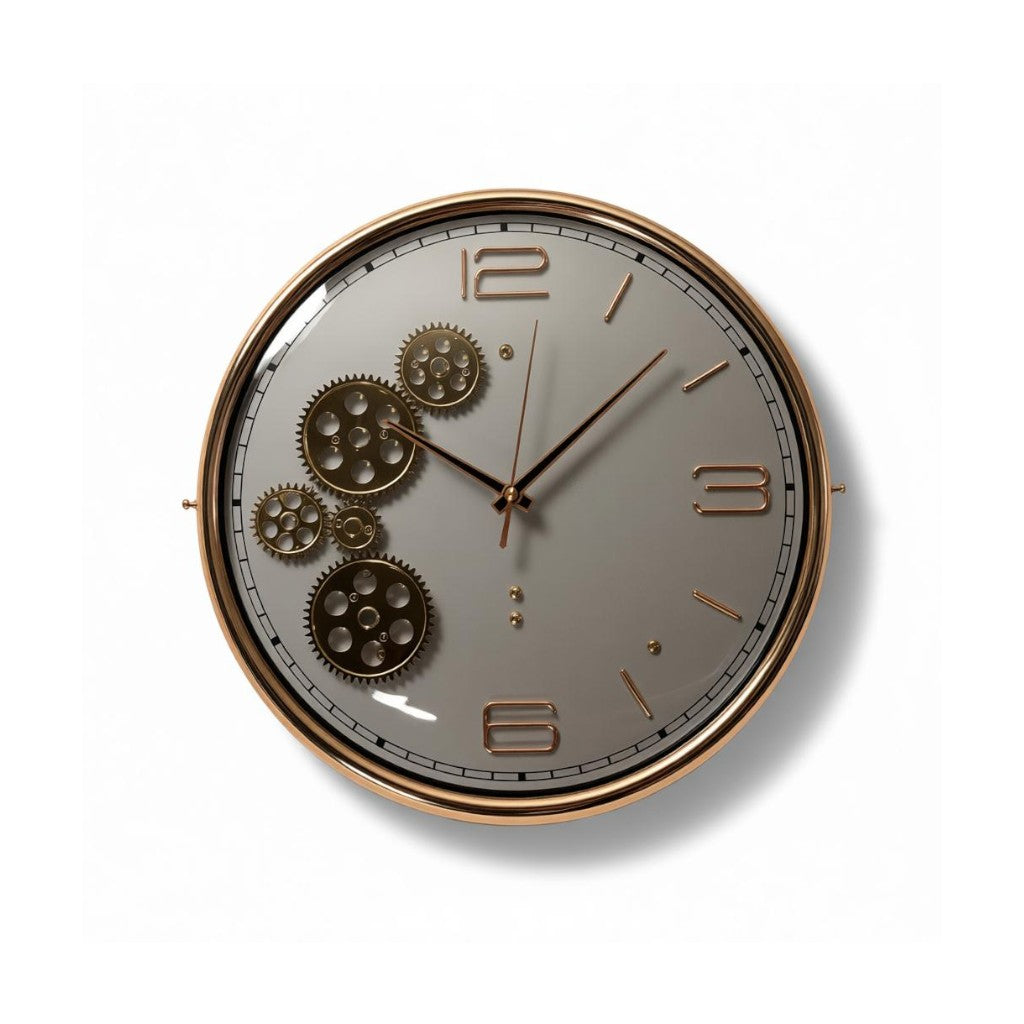 Milano Wall Clock | Orvelli