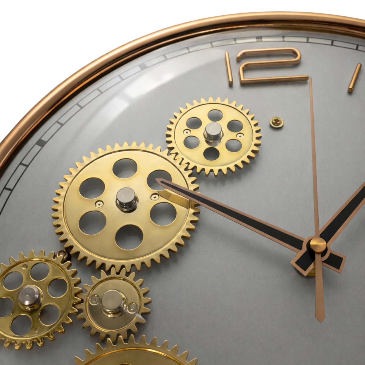 Milano Wall Clock | Orvelli