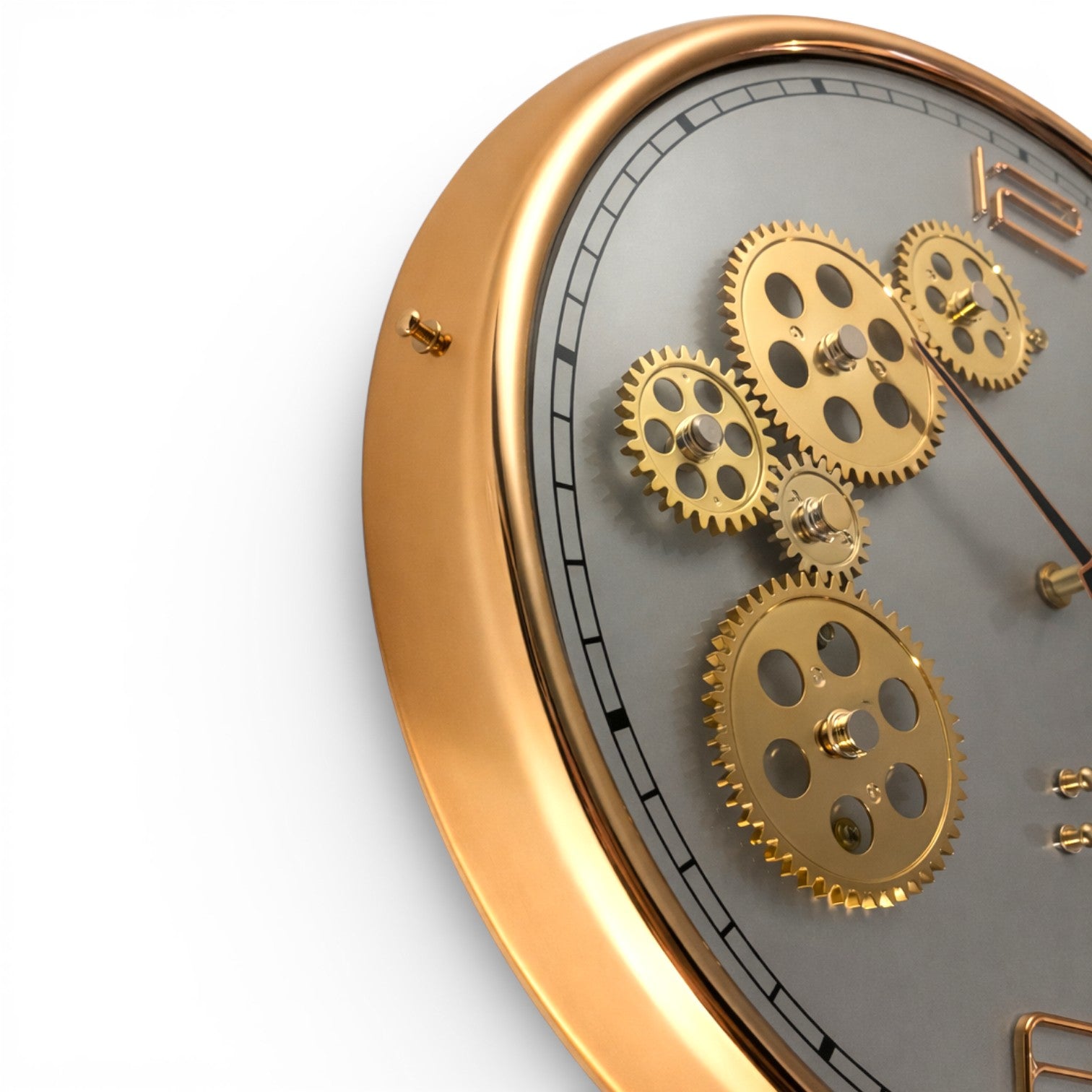 Milano Wall Clock | Orvelli