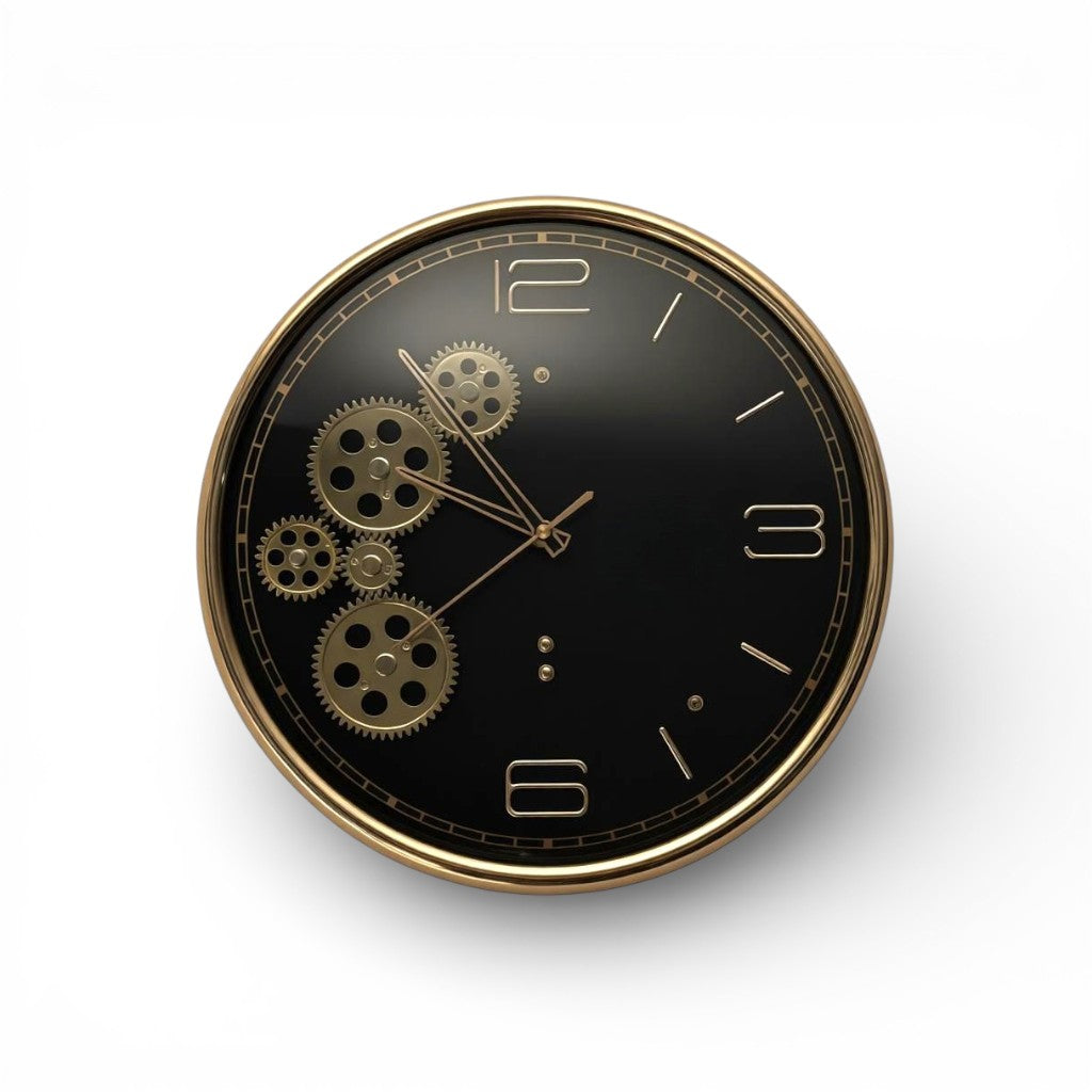 Napoli Wall Clock | Orvelli